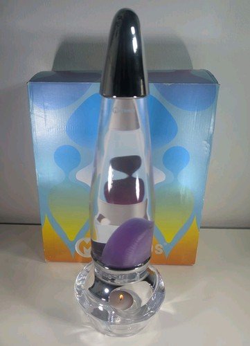 Lampada lava mathmos - mathmos, evo