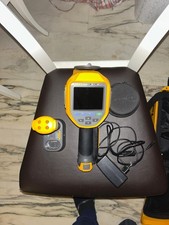 termocamera Fluke Ti520 perfetta