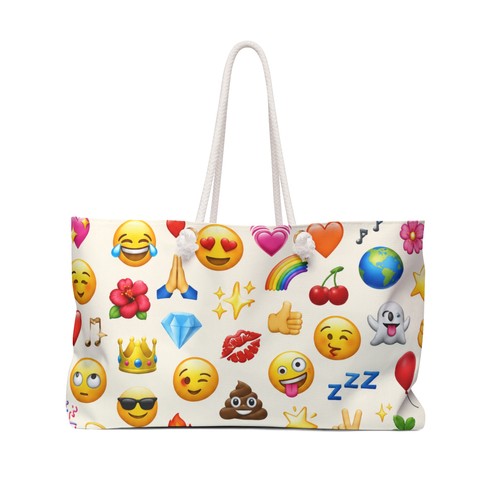 Borsa weekender modello - borsa,