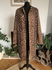 Giacca spolverino cappotto