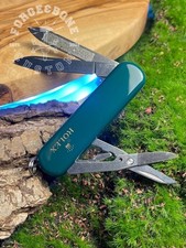 Coltello Wenger (Victorinox)