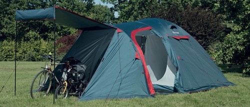 Ferrino pangea tenda da - pangea,