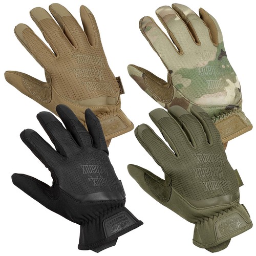 Mechanix guanti fastfit - guanti, gen2
