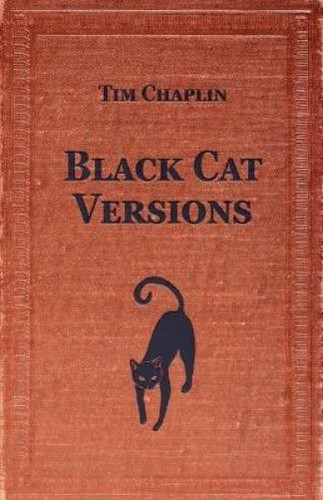 Tim chaplin black cat - black, versions