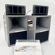 Altoparlante altec small - small, a7