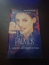 L'amore all'improvviso - Diana