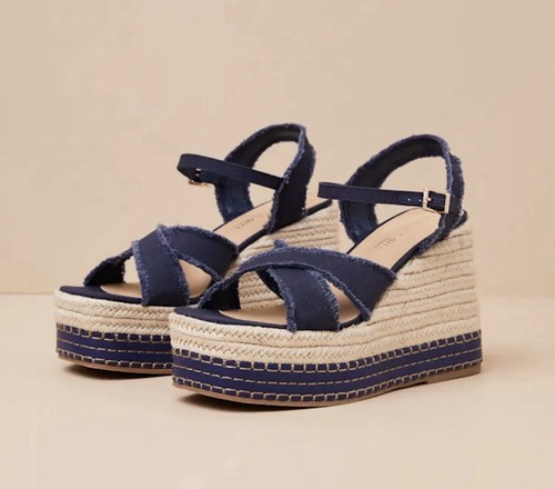 Sandali con zeppa madden girl - con,