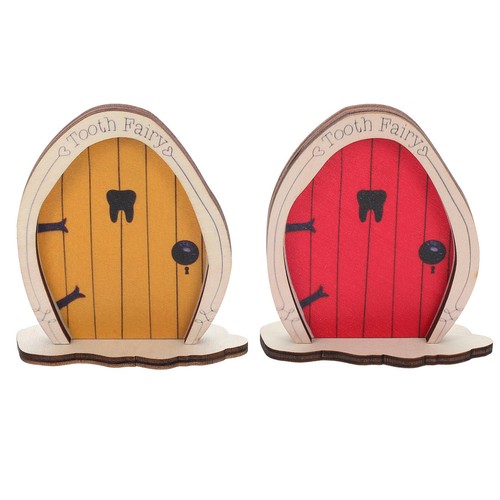 Pcs porta delle fate - ,
