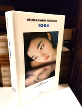 Murakami Haruki 1Q84 Libro 3 Einaudi 2012