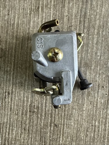 Carburatore motosega echo - motosega,