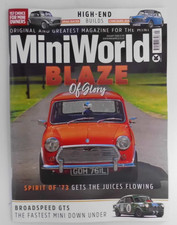 MiniWorld magazine Jan 2026