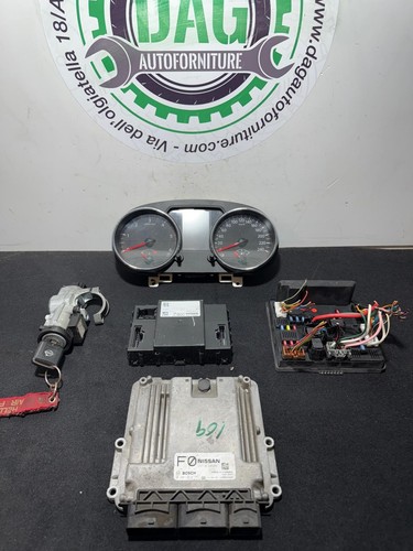Kit accensione avviamento - accensione,