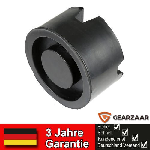 Supporto gomma cric adatto - gomma,