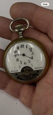 Hebdomas 8-Day Winding Metal