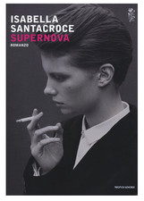 ISABELLA SANTACROCE Supernova