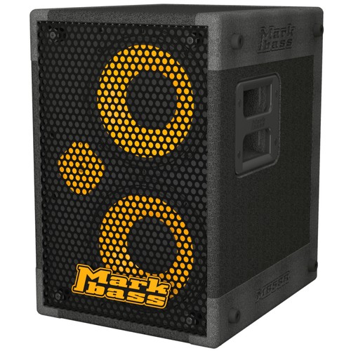 Markbass mb58r 102 pure ohm - markbass, 8