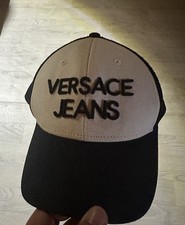 Cappello Versace Jeans