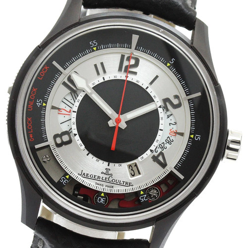 Jaeger lecoultre amvox2 aston - jaeger-lecoultre,