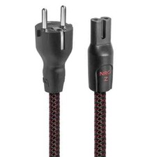 AUDIOQUEST NRG-Z2 CAVO DI ALIMENTAZIONE 1m NUOVO