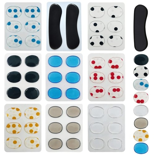 Pezzi ammortizzatore - pezzi,