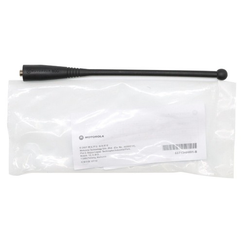 Antenna 800 per - radio, motorola