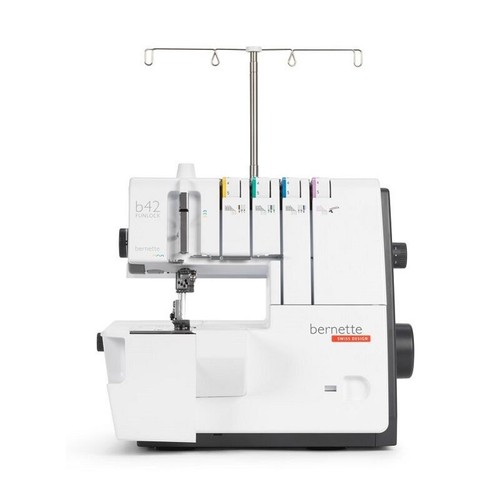 Bernette coverstitch - 42,