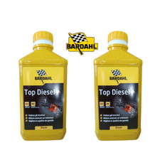 2 LITRI BARDAHL TOP DIESEL