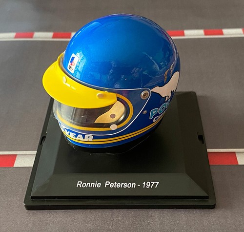 New rare casco - 1:5, f1