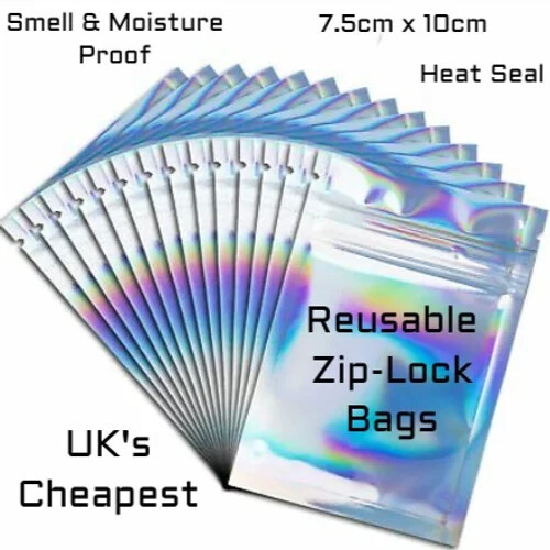 Sacchetti mylar cm x - ,