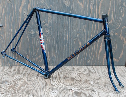 Forcella telaio bici strada - bici,