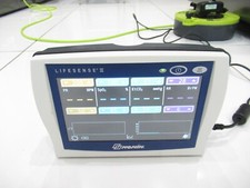NONIN LIFESENSE II LS1 SEGNI