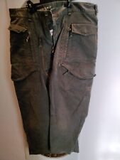 Mason's  Pantaloni elicotterista