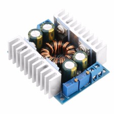 DC5-30V a 1,25-30V 10A