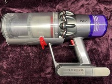 Dyson Body SV14 Argento/Grigio