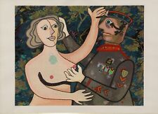 BAJ ENRICO “Generale e