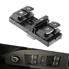 Interruttore alzavetro