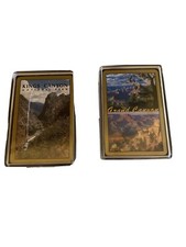 Carte da gioco Kings Canyon