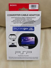 NUOVO adattatore cavo convertitore Sony Playstation portatile PSP GO PSP-N440, PSP-N1000