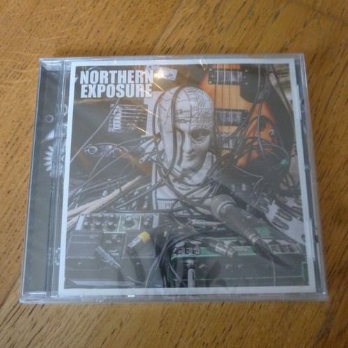 Northern exposure well suspect - northern,