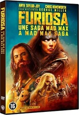 DVD *** FURIOSA UNE SAGA MAD