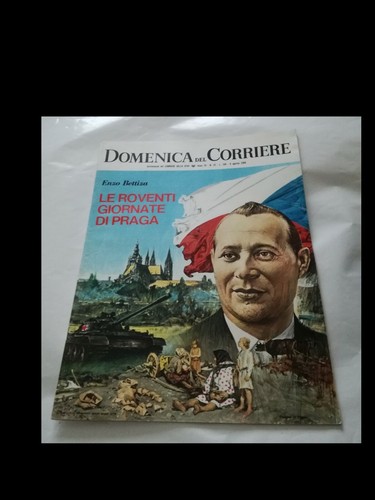 Domenica del corriere 32 - del,