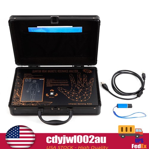 Scanner analizzatore corpo