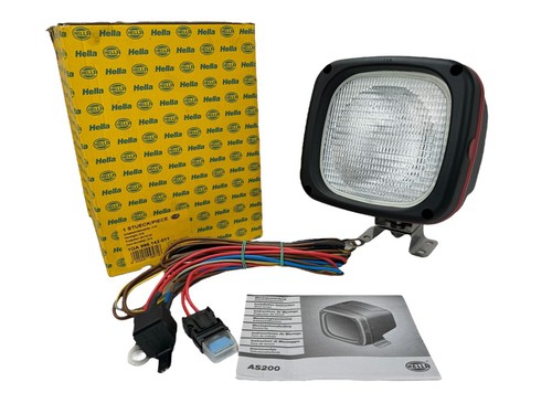 Faro lavoro 200 xenon - as,