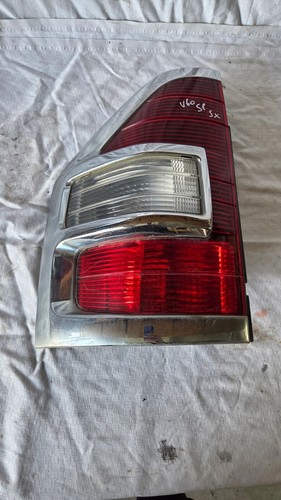 Mitsubishi pajero v60 fanale - mitsubishi,