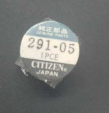 RUOTA CONTAMINUTI CITIZEN 291-05 3510 3560 3570 3580 3s.. ORIGINAL PART N.O.S. 