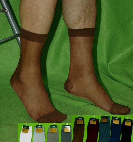 Paia calzini tuta uomo - 12,