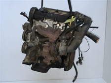 MOTORE COMPLETO OPEL Corsa A 4EC1 T4EC1 diesel 1488 (8293) 1715408