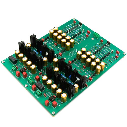 1pz ksa5 amplificatore - ksa5, scheda