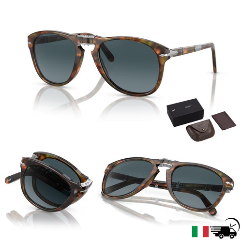 Occhiali sole persol - sole,