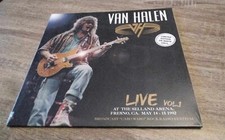 Vinile (WHITE VINYL) Van Halen